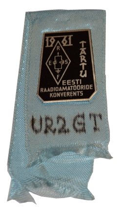 1961 Tartu: 1