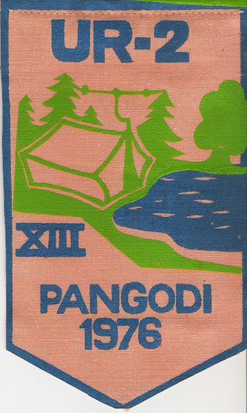 1976 Pangodi: 1
