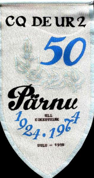 1978 Pärnu: 1
