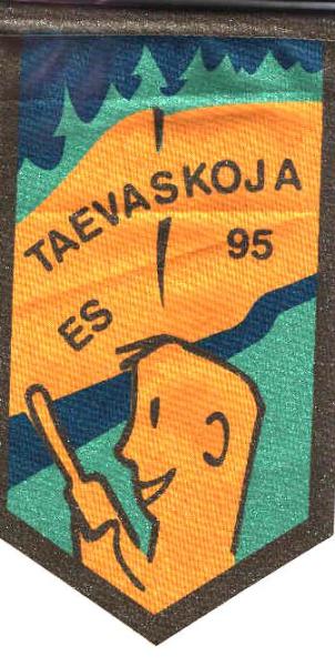 1995 Taevaskoja: 1