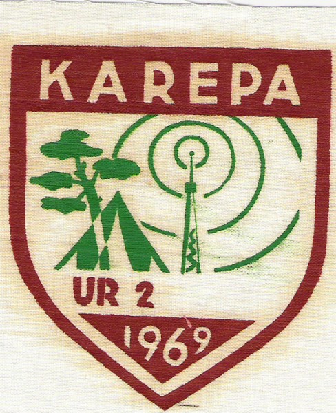1969 Karepa: !