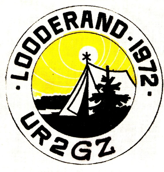 1972 Looderand: 1