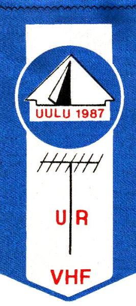 1987 Uulu: 1