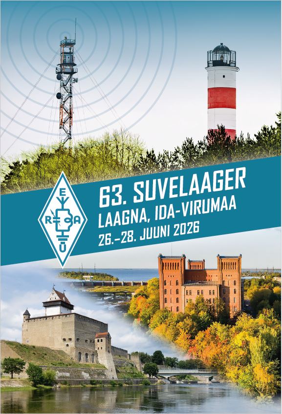 Laagna vimpel 2026