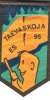 1995 Taevaskoja: 1