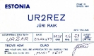 UR2 QSL: 128